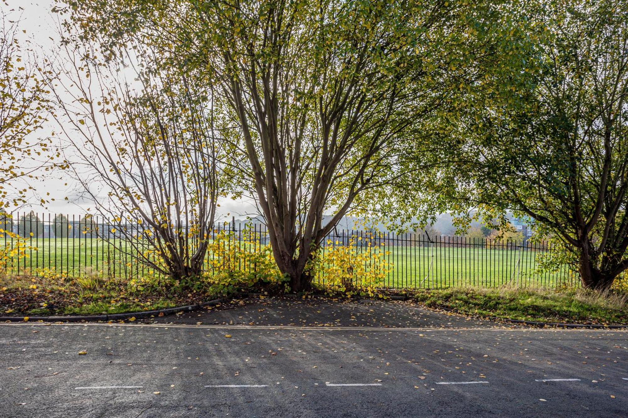 Coronation House By Yourstays - 3 Bedroom House In Newcastle-Under-Lyme Stoke-on-Trent エクステリア 写真
